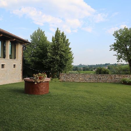 Mostofiore Conegliano Exterior photo